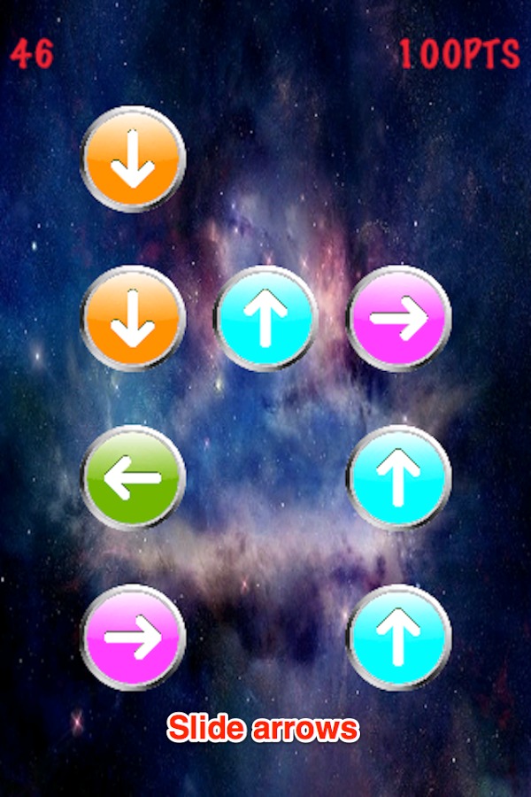 Arrow Slider: Time Rush Motion截图3