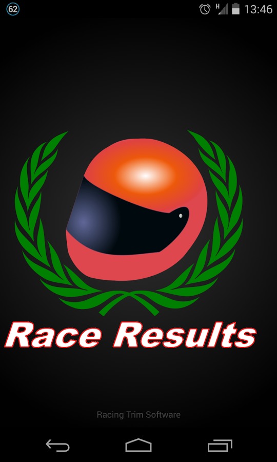 Race Results截图1