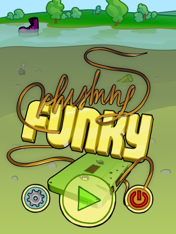 Funky Phishing截图5