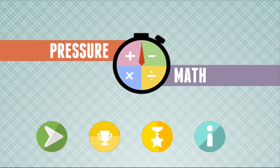 Pressure Math截图1