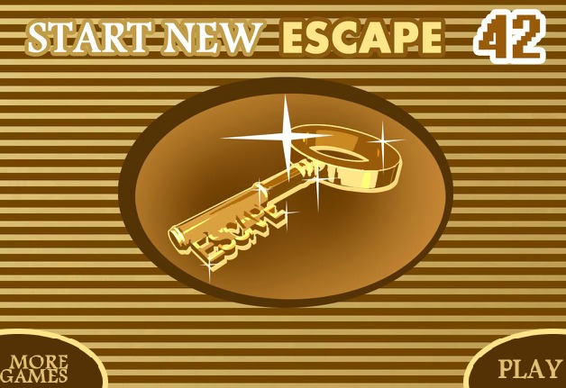 START NEW ESCAPE 042截图2