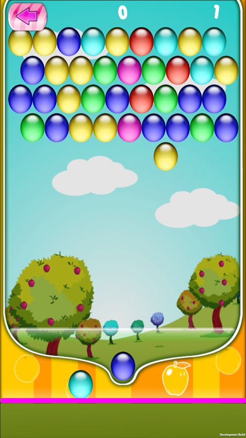 Bubble Games截图2