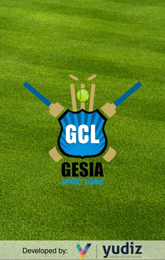 GESIA Cricket League截图1