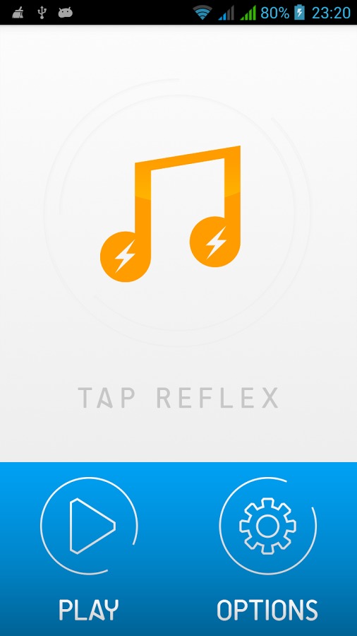 Tap Reflex截图1