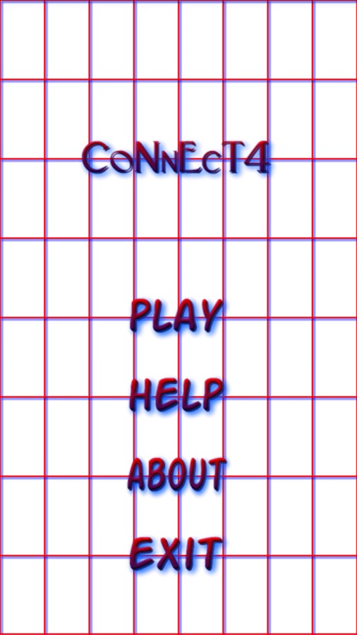 Connect4截图1