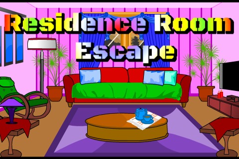 Residence House Escape截图2