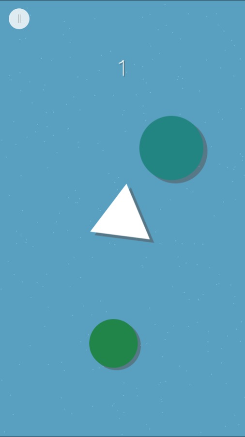 Triangle Game - Life is 42截图5