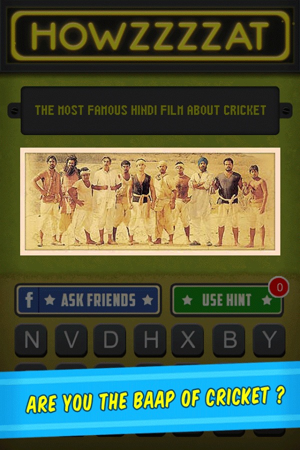 Cricket ka Baap (CKB) : Free截图4