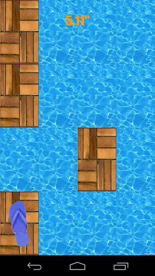 Don't Tap The Water -Tile Game截图3