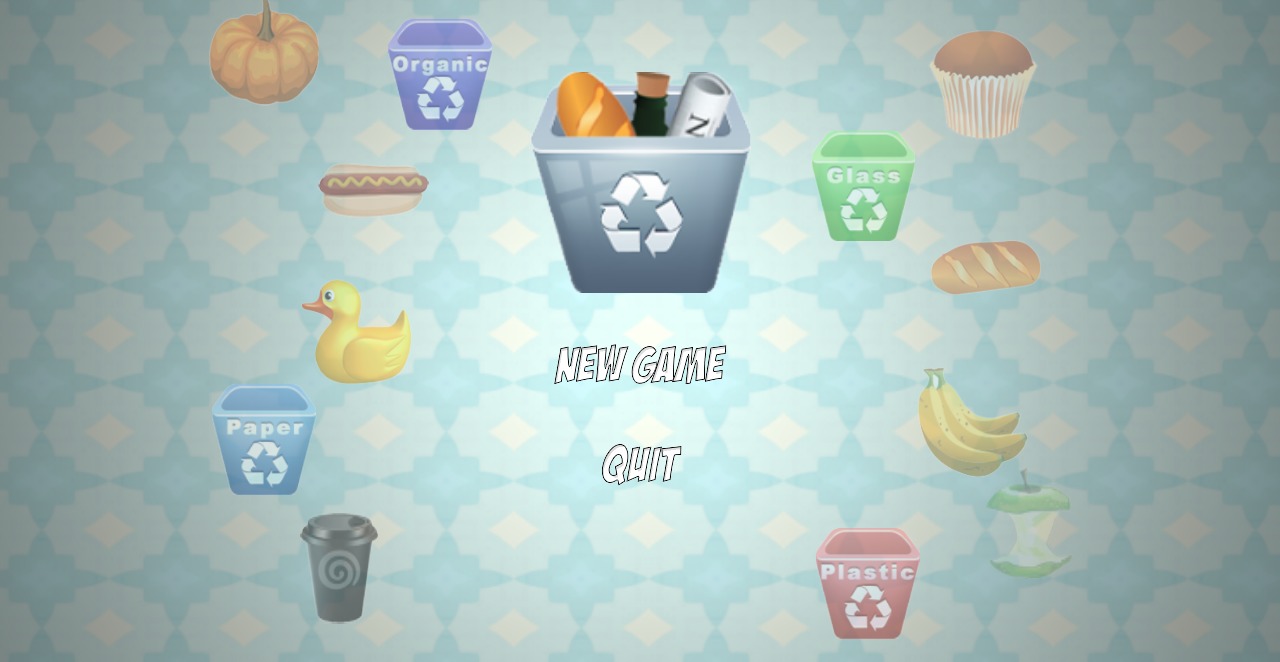 Recycle截图4