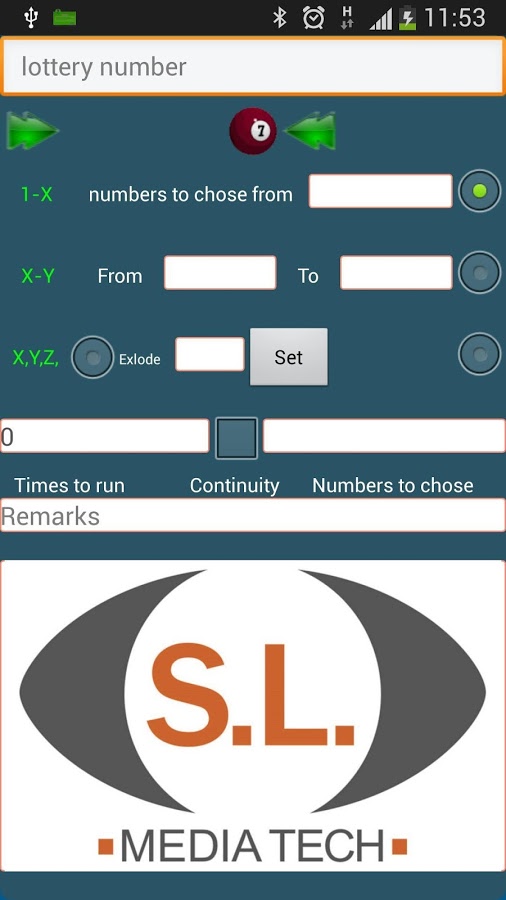 Lotto截图3