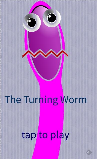 The Turning Worm截图2