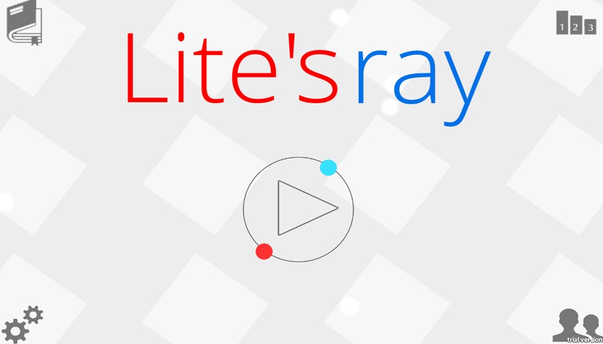 Lite's Ray截图1