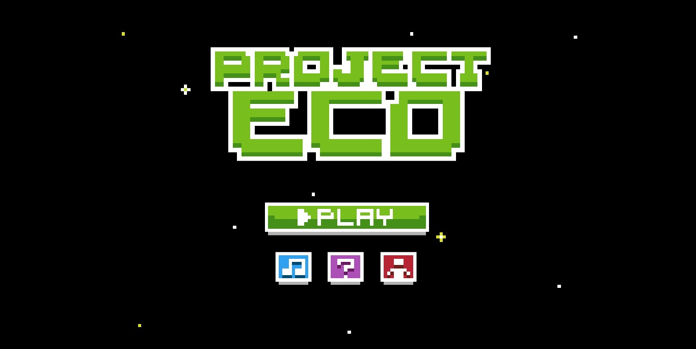 Project ECO截图4