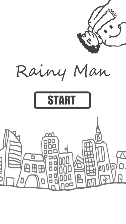 Rainy Man截图3