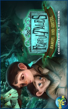 Fearful Tales: Hansel & Gretel截图