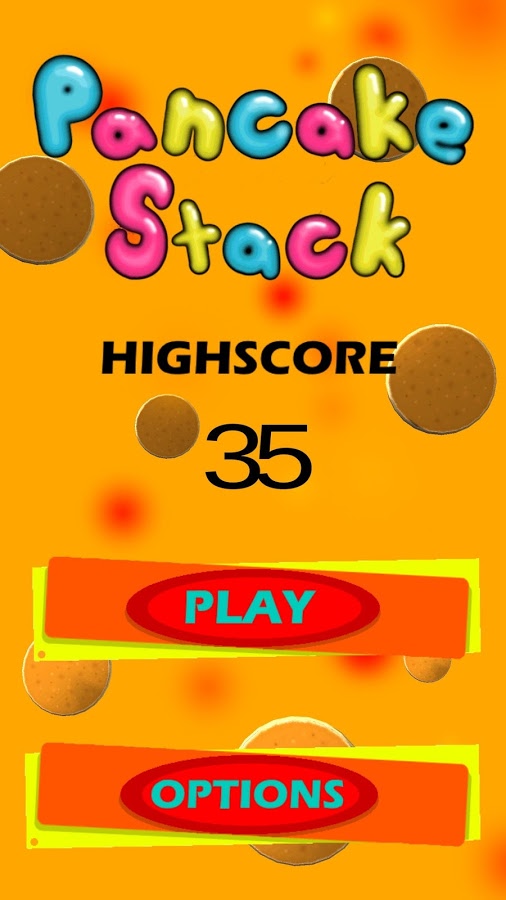 Pancake Stack截图5