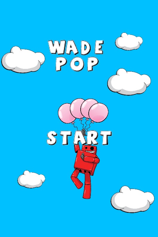 Wade Pop截图4