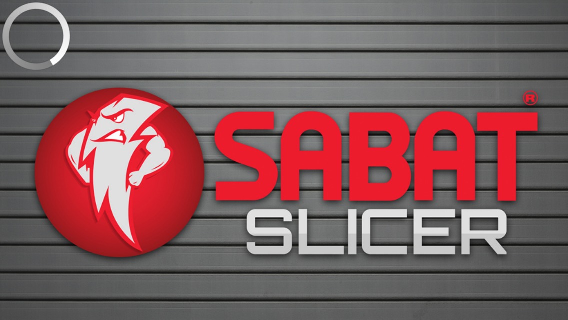 SABAT Slicer截图1