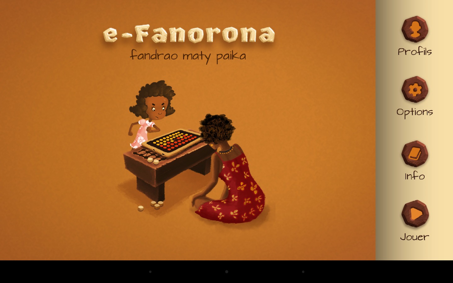 e-Fanorona截图2