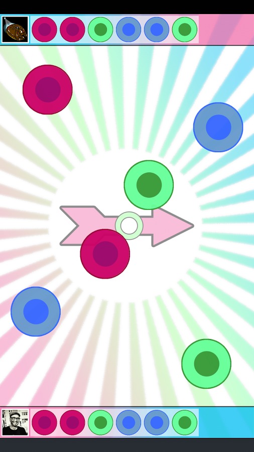 Color Clash (Multiplayer)截图4