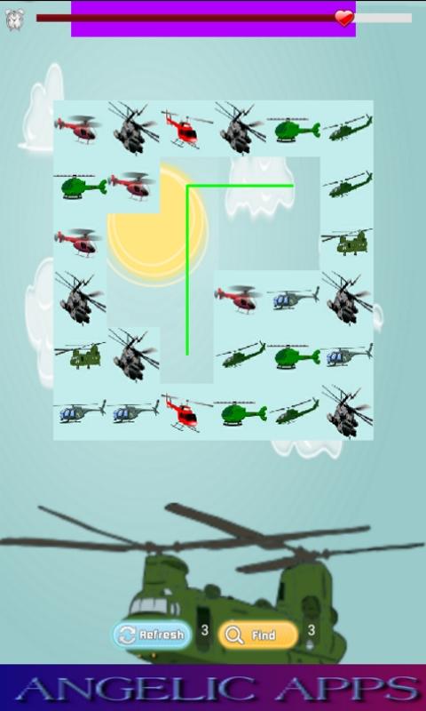 Helicopters Game截图3