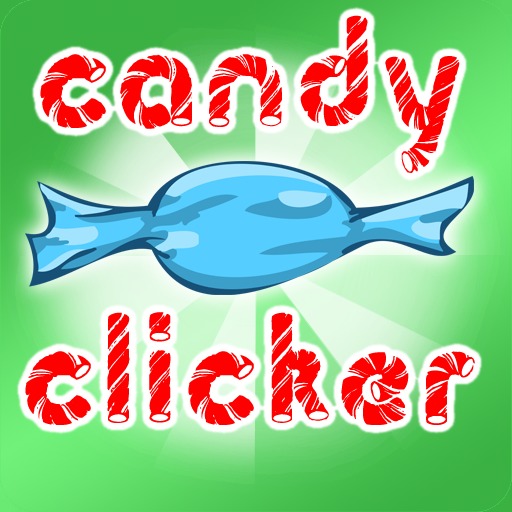 Candy Clicker截图1