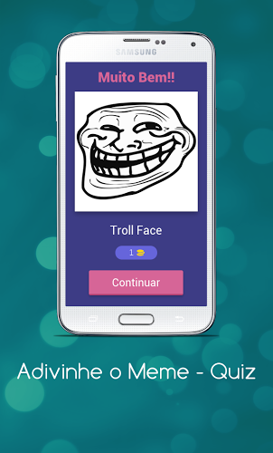 Adivinhe o Meme: Quiz截图2