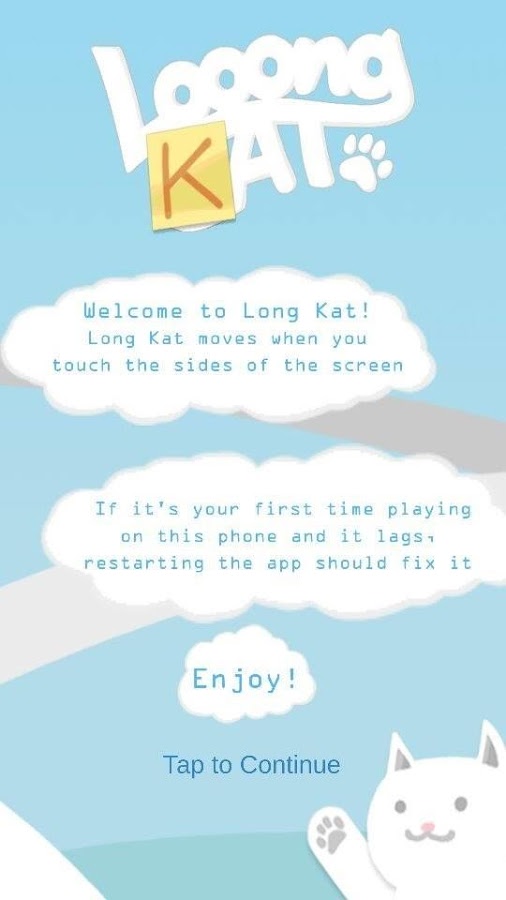 Long Kat截图3