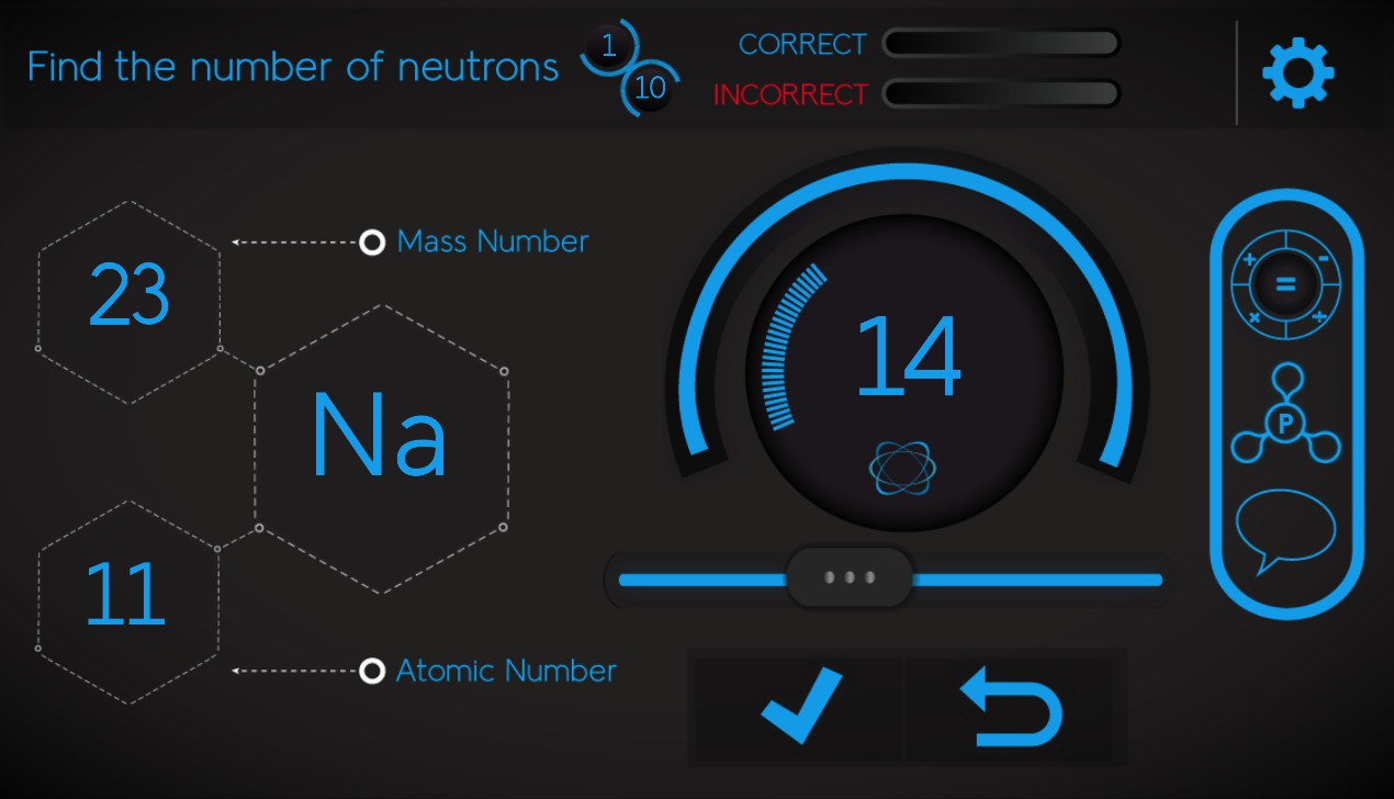 Trendy Chem: Chemistry Suite截图3