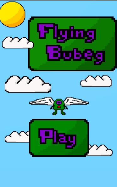 Flying Bubeg截图1