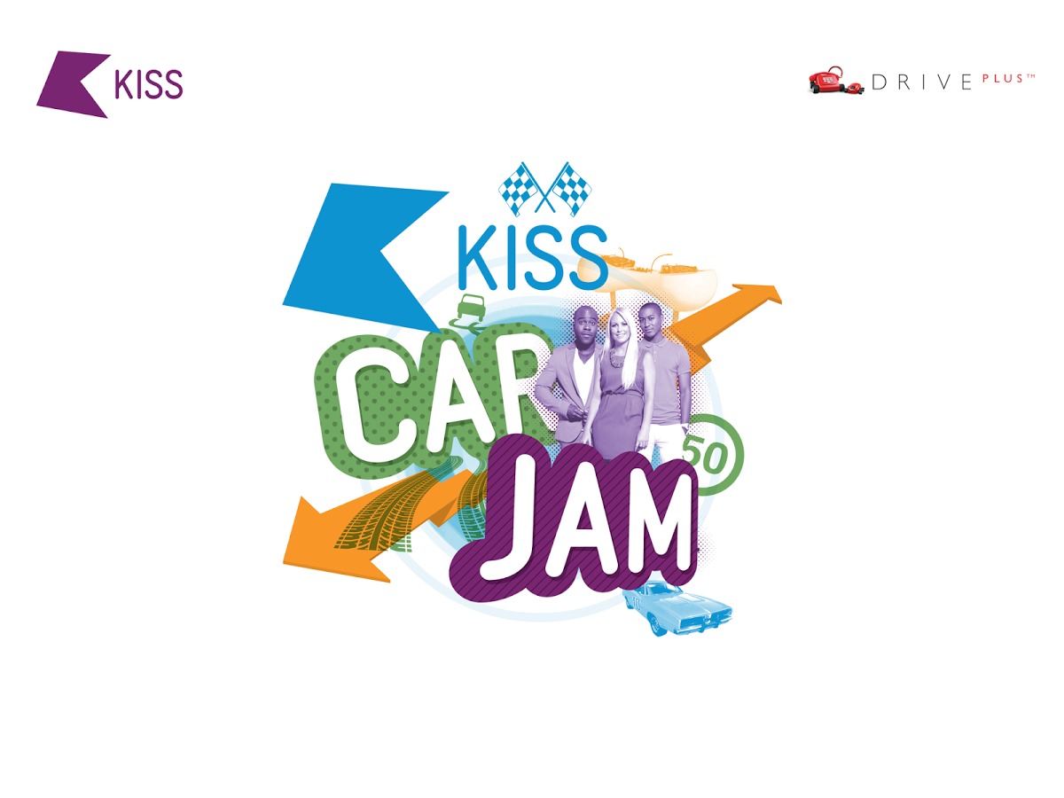 KISS Car Jam截图4