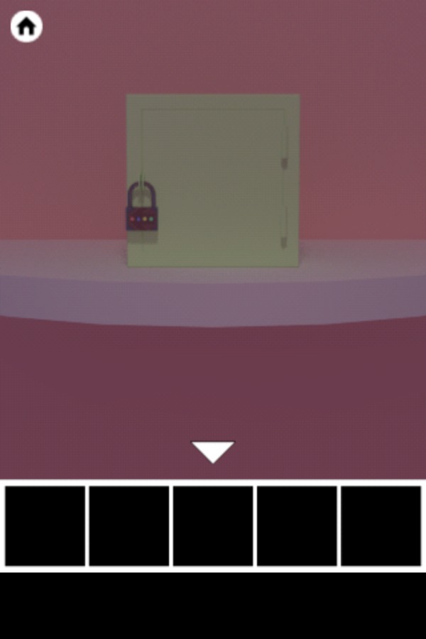 SMALL ROOM -room escape game-截图2