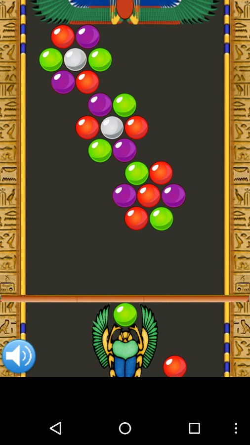 Bubble Shooter Master截图3