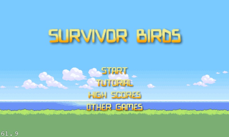 Survivor Birds截图1