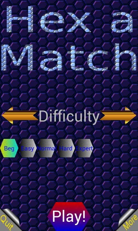 Hex a Match Lite截图5