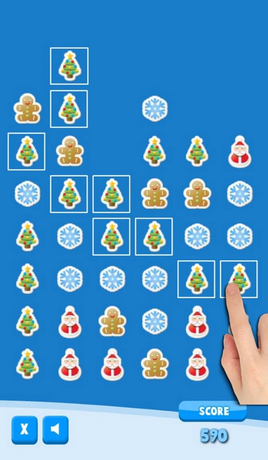 Christmas Stickers - Free截图5