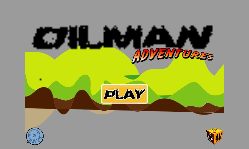 Oilman Adventures Gig Jam 2013截图1