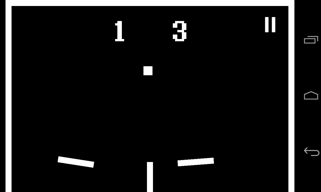 PLOK - ping pong with a twist截图3