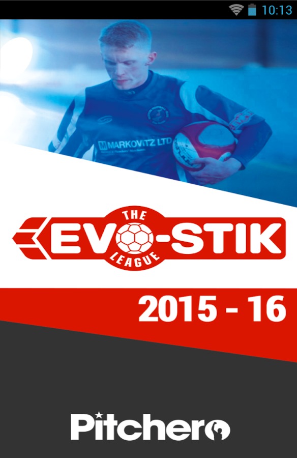 The Evo-Stik League截图1