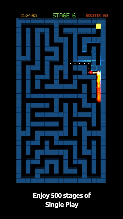 Maze Master 3D截图1