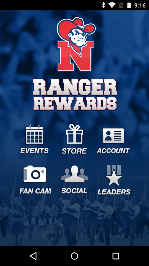 Ranger Rewards截图1