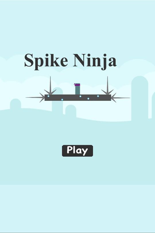 Spike Ninja截图5