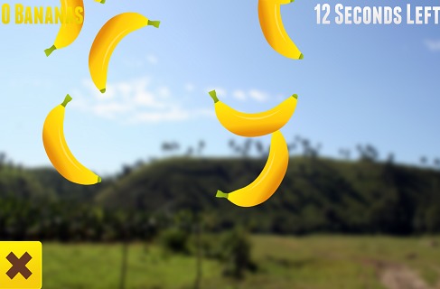 Banana Adventure截图2
