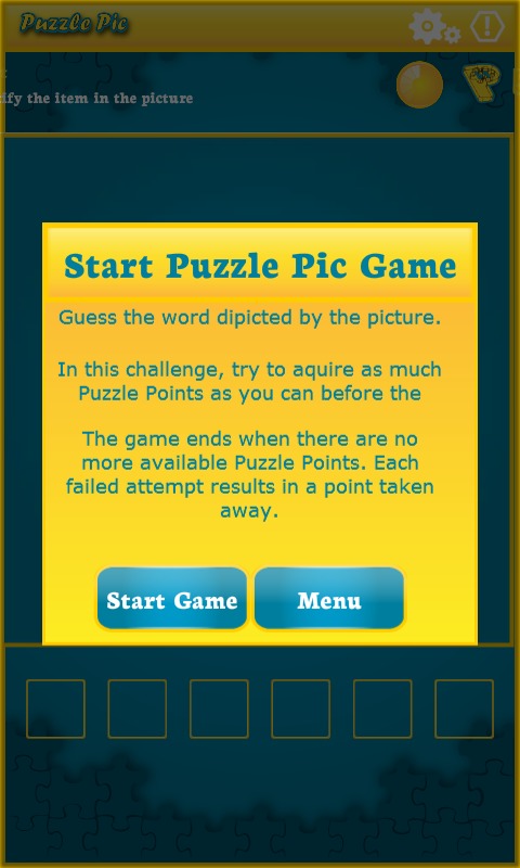 Puzzle Pic截图3