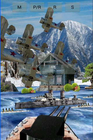 Sea Wars XI截图4