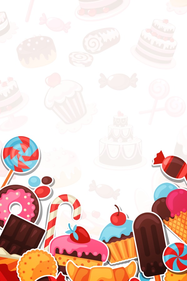 candy matching game截图1