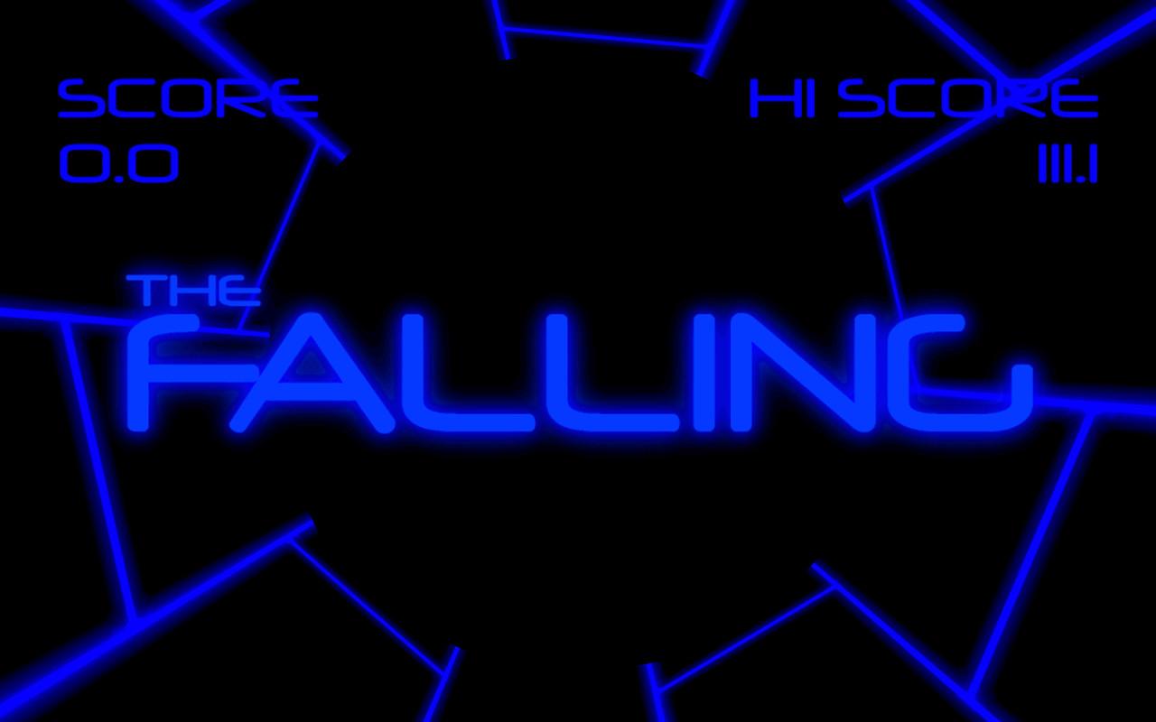 The Falling截图4