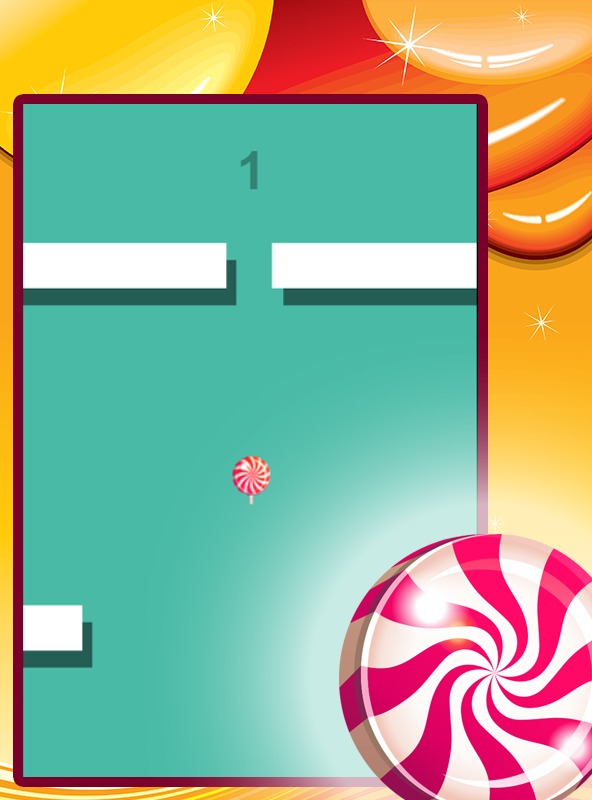 Candy Jumping截图5