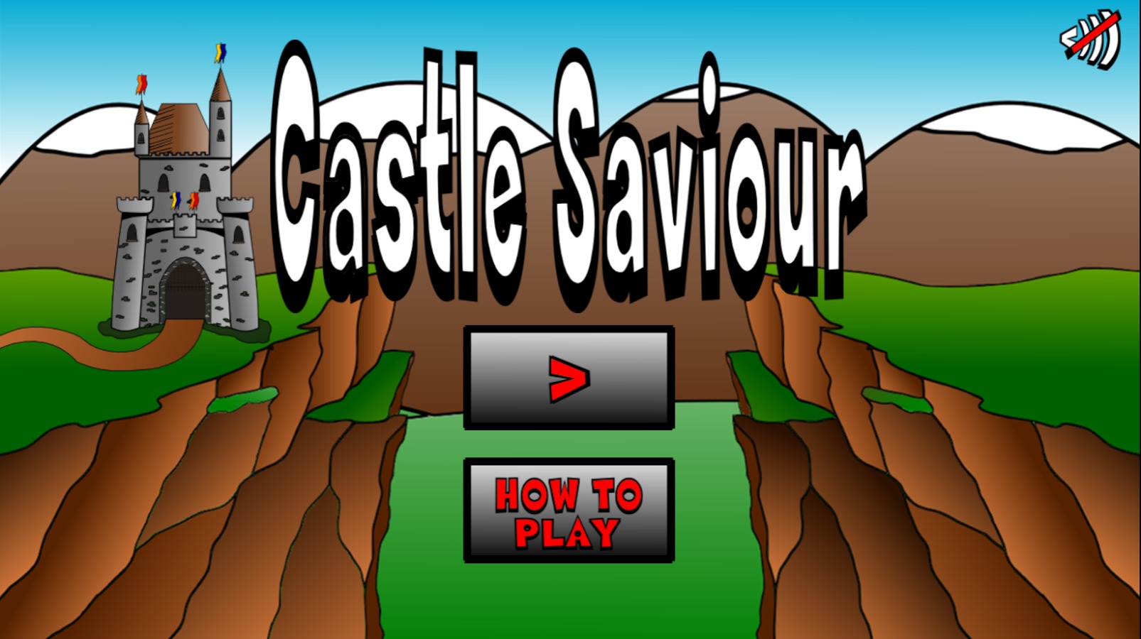 Castle Saviour截图1